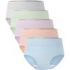 Multicolor C-(5-pack)