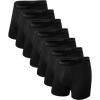 7black（7 Pack）