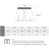 imageBAMBOO COOL Mens Boxer Shorts 4 Pack Underwear for Men Relaxed Fit Stretch Short4packdark Blueblackgrey Bluegrey