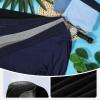 imageBAMBOO COOL Mens Underwear Ultra Soft Performance Mens Briefs with Pouch Tagfree No Fly underpants for MenBlack7pack
