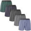 Grey Green  Cement Grey  Grey Blue  Grey  Pigeon Grey (5-pack)