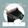 imageBAMBOO COOL Mens Underwear Boxer Briefs Soft Breathable Underwear 4 or 7 Pack034black4 Pack