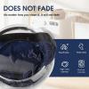 imageBAMBOO COOL Mens Underwear Boxer Briefs Soft Breathable Underwear 4 or 7 Pack09navy BlueDark GrayBlackDark Green4 Pack