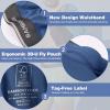 imageBAMBOO COOL Mens Underwear Boxer Briefs Soft Breathable Underwear 4 or 7 Pack13multicolor 7 Pack