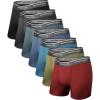 14-multicolor (7 Pack)