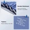 imageBAMBOO COOL Mens Underwear Boxer Briefs Breathable Moisturewicking Underwear for Men Performance Boxer Briefs 4 Pack