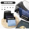 imageBAMBOO COOL Mens Underwear Boxer Briefs with Fly Soft Comfortable Breathable Underwear for Men MultipackKblue gray black7pack