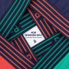 imageMens Underwear Soft Bamboo Viscose Moisturewicking Man Boxer Briefs 345 Pack