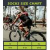 imageBAMBOO COOL No Show Socks Mens Low Cut Bamboo Fiber Ankle Socks Non Slip Breathable Soft Fashion Casual SocksDark Grey 6 Pack