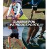 imageBAMBOO COOL No Show Socks Mens Low Cut Bamboo Fiber Ankle Socks Non Slip Breathable Soft Fashion Casual SocksDark Grey 6 Pack