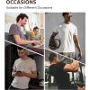 imageBAMBOO COOL Mens Undershirts Slim Fit VNeck Breathable MoistureWicking TShirts Soft Stretch White Tees for Men 3 PackV Neckwhite3