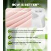 imageBAMBOO COOL Womens Underwear High Cut Briefs Breathable MoistureWicking Hipster Ladies Panties 5PackMulticolor B5pack