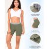imageBAMBOO COOL Womens Boyshort Panties Cooling Underwear Stretchy Lightweight Moisture Wicking Boxer Briefs for Ladies 4 PackMulticoloured C 4 Pack