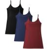 Multicoloured 02-(3-pack)