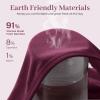 imageBAMBOO COOL Womens Underwear Mesh Breathable MoistureWicking Briefs Soft ampamp Lightweight Ladies Panties 5PackMulticolor B5pack