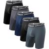 08-grey Blue  Black Grey  Dark Blue  Grey  Black(5-pack)