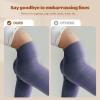 imageBAMBOO COOL Womens Thongs High Waisted Seamless MoistureWicking Breathable Underwear Stretchy Panties Tagless 6 PackMulticoloured B 6pack