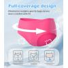 imageBAMBOO COOL Girls Underwear Kids Soft Skinfriendly Panties Breathable Lightweight Briefs For Teens 614 Years 6 PackMulticoloredd6 Packs