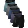 02-multicolor (5 Pack)
