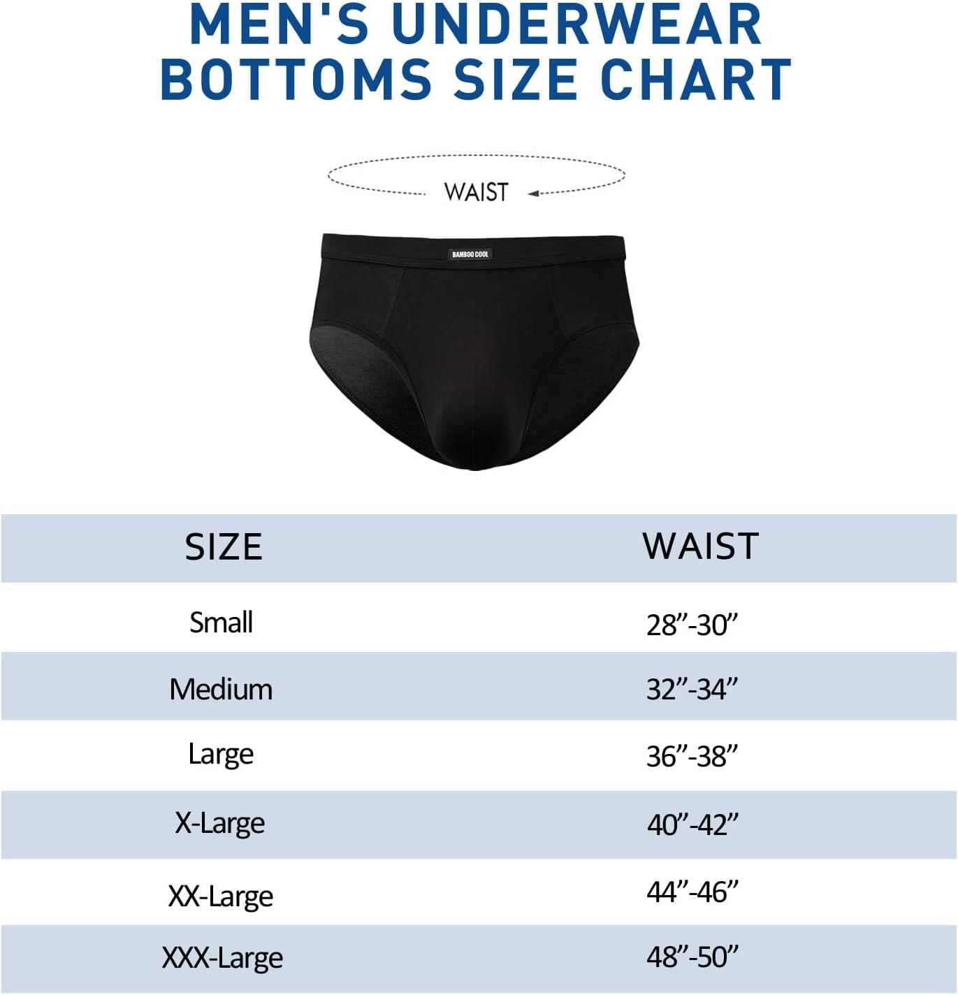 imageMens Tagless Briefs Coverd Waistband Comfort Soft Underwear with Contour Pouch Breathable Underpants MultipacksBlack gray purple blue green7pack