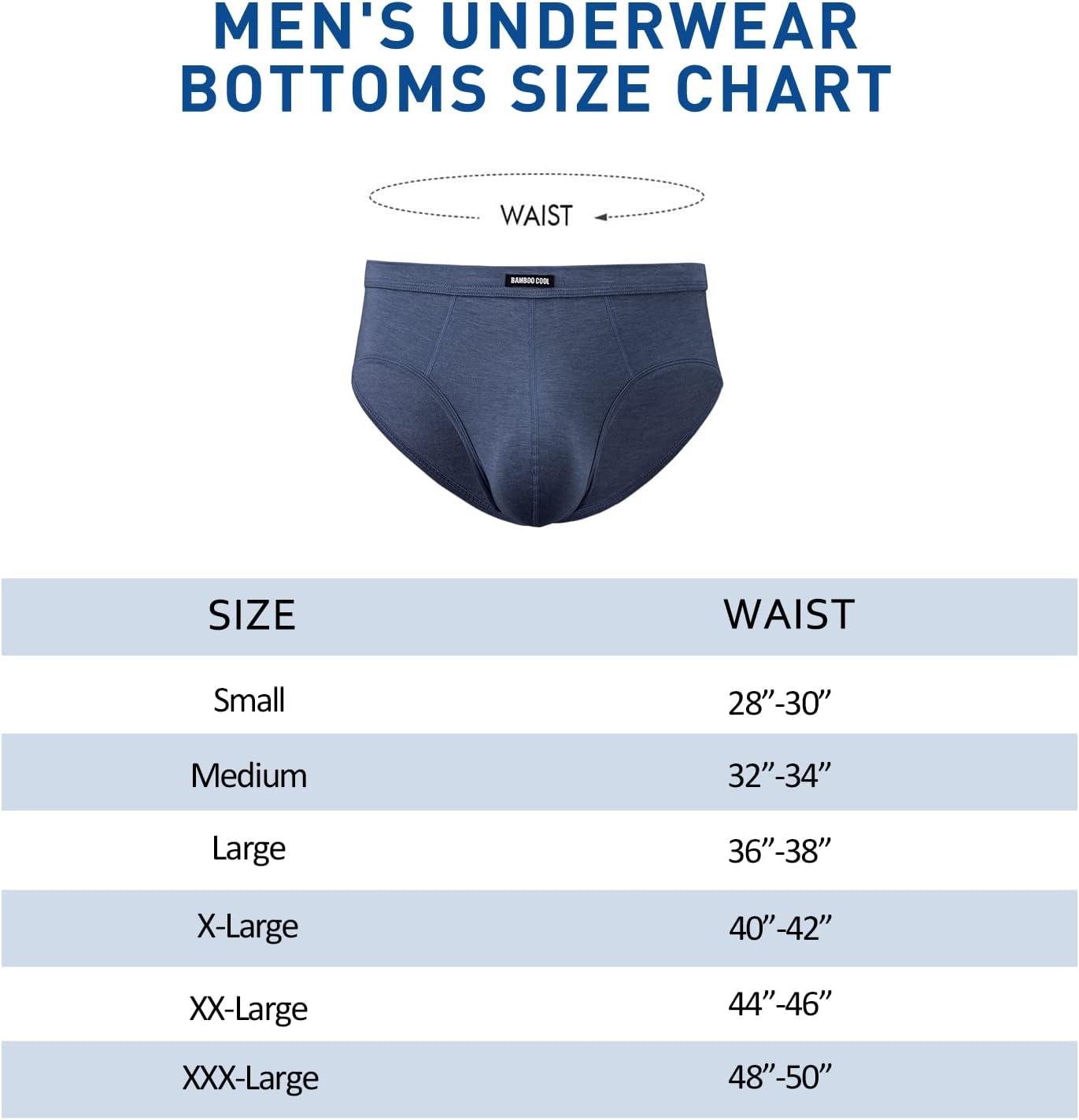 imageMens Tagless Briefs Coverd Waistband Comfort Soft Underwear with Contour Pouch Breathable Underpants MultipacksGray green purple red7pack