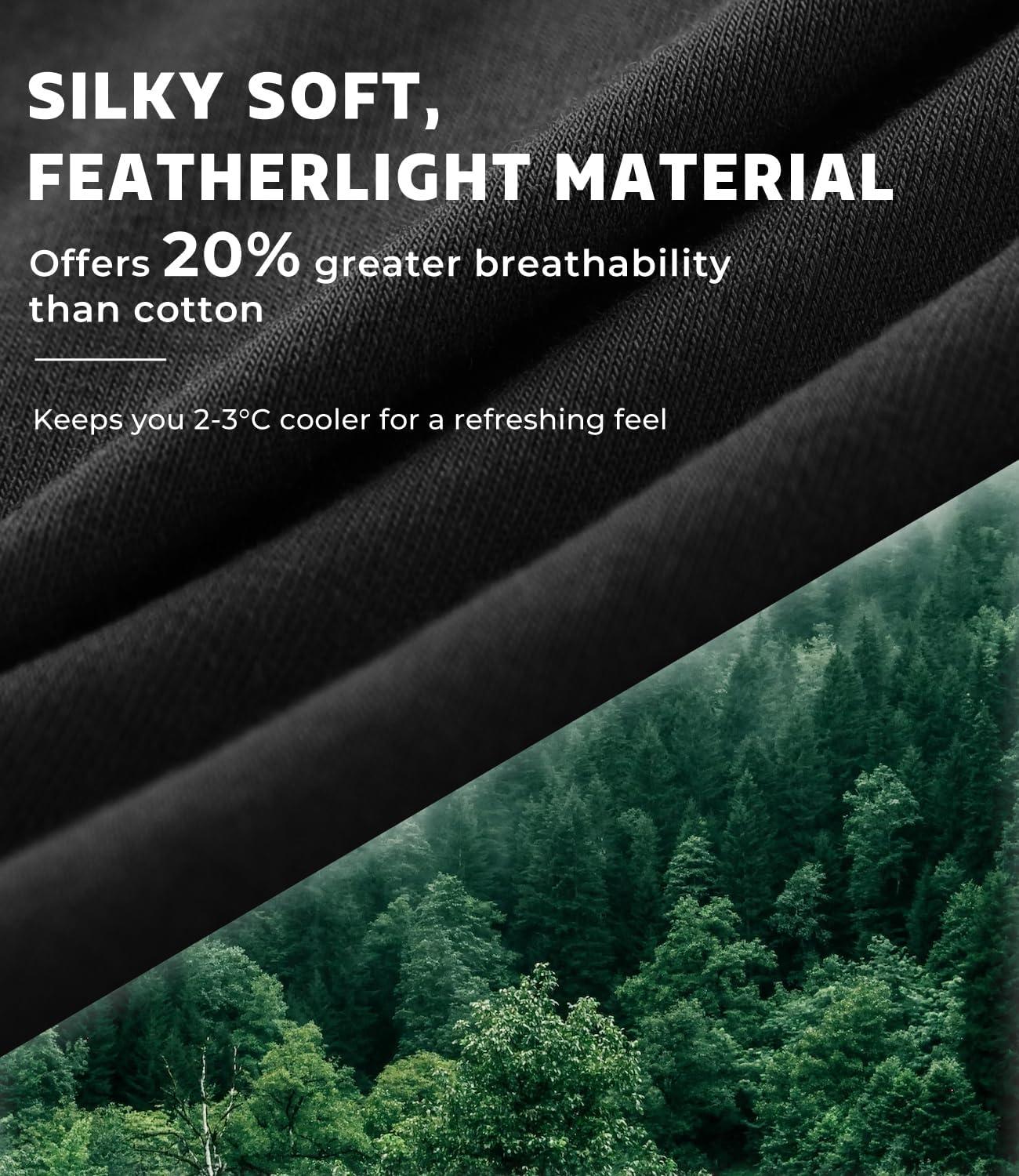 imageMens Tagless Briefs Coverd Waistband Comfort Soft Underwear with Contour Pouch Breathable Underpants MultipacksPurple red black blue