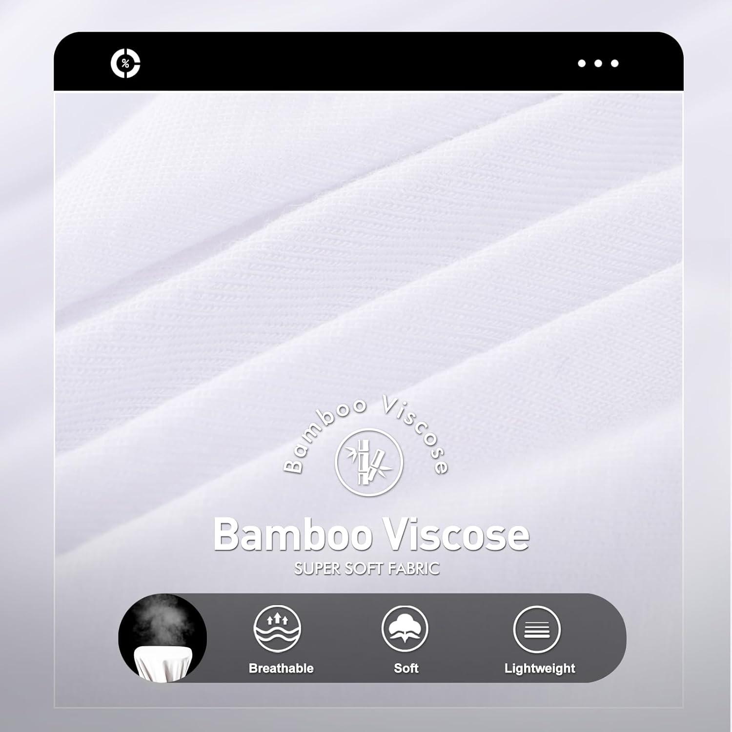 imageMens Tagless Briefs Coverd Waistband Comfort Soft Underwear with Contour Pouch Breathable Underpants MultipacksWhite4pack