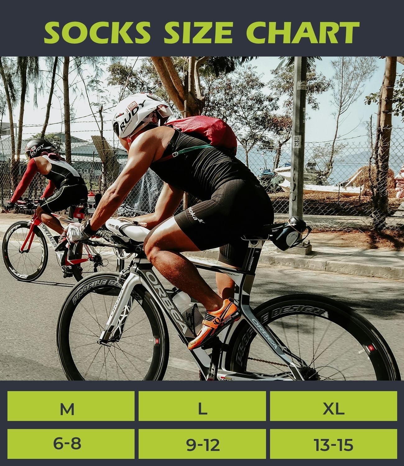 imageBAMBOO COOL Mens NoShow Socks Low Cut Breathable MoistureWicking Socks Non Slip Running Workout casual 6 PacksBlack2 black and Grey2 white2